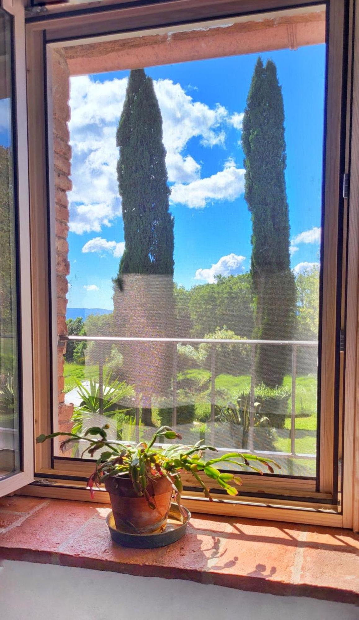 Agriturismo Podere Le Palaie Monterotondo  Exterior foto